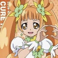 Cure Rosetta