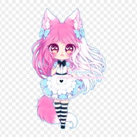 Alice kawaii