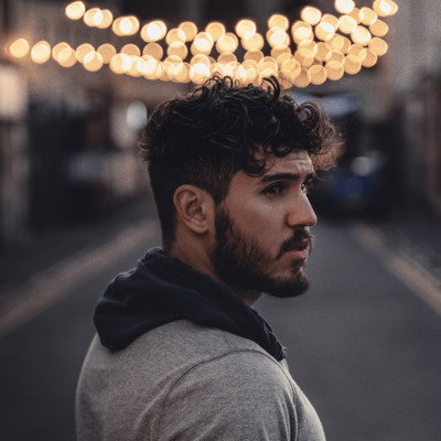 Andreas Cristianos