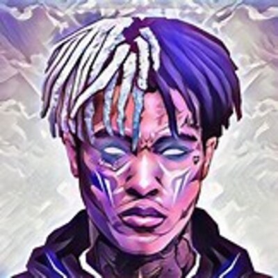 xxx tentacion