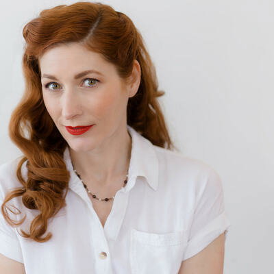 Jenny McNiven
