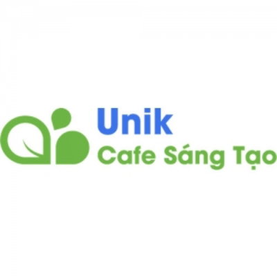 cafe sáng tạo