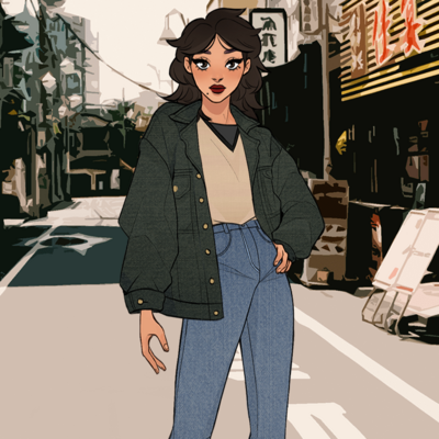 Rachel W