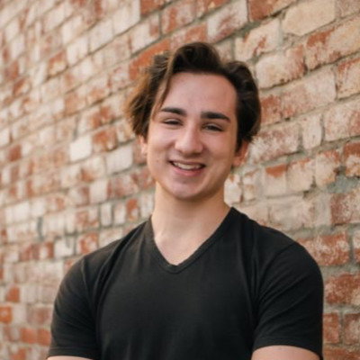 André J Roy