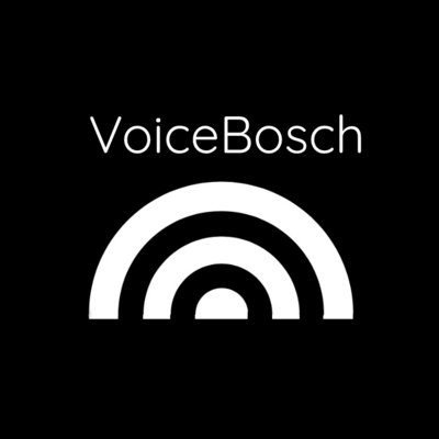 VoiceBosch