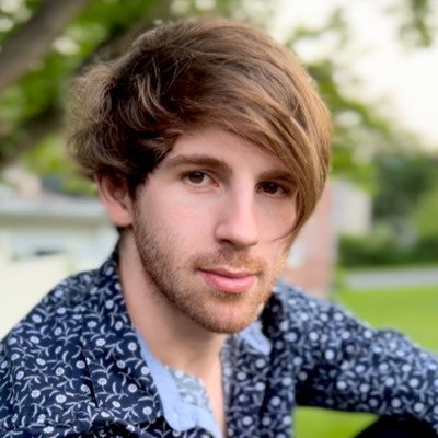 David Clair-Bennett
