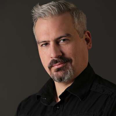 Mark Hunter