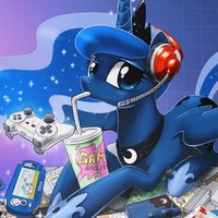 GamerLuna