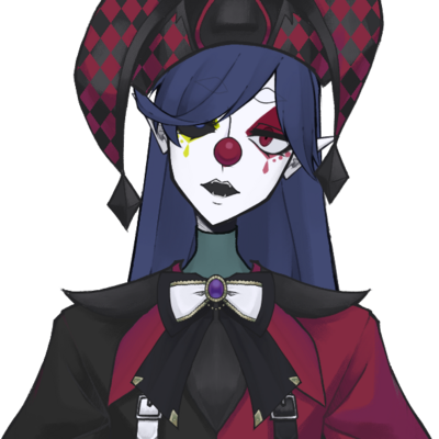 CursedPerson