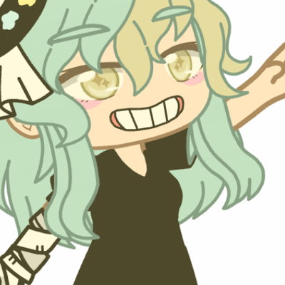 A cringe gachatuber(Cheesy Jello)