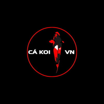 Siêu thị Cá Koi VN
