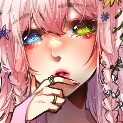 Aurora Rosalia 