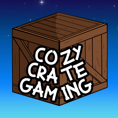 CozyCrateGaming