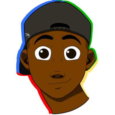 Dre Benson