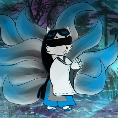 Cursed with Glorious Purpose