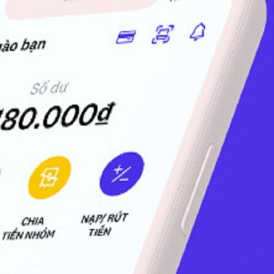 Ví Vay Liền