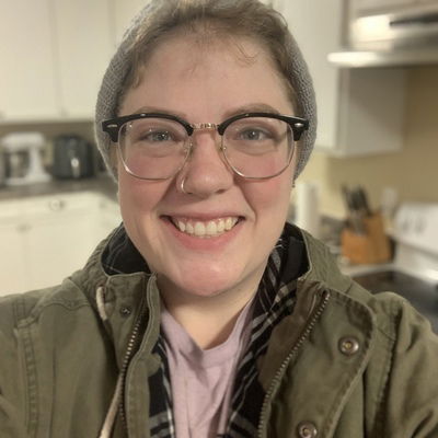 Cursed with Glorious Purpose