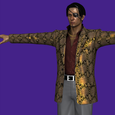 John Yakuza