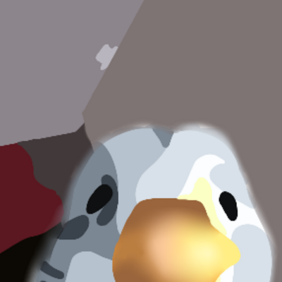 DoofyDuckling