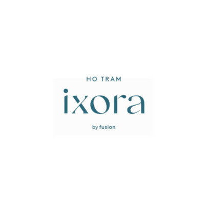 Ixora Hồ Tràm