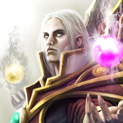 The Invoker