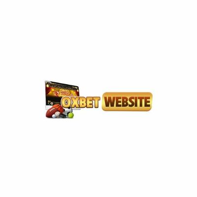 Oxbet Website