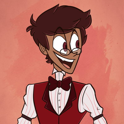 Cursed with Glorious Purpose