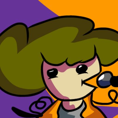 keeg the voice actor