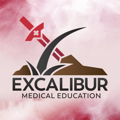 ExcaliburMedEd