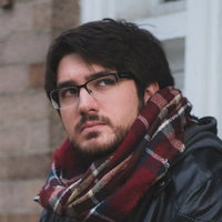 Jonathan Dano