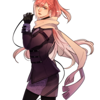 lilium
