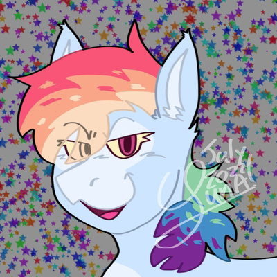 Rainbow Blitz