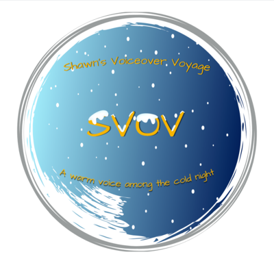 Shawn - SVOV
