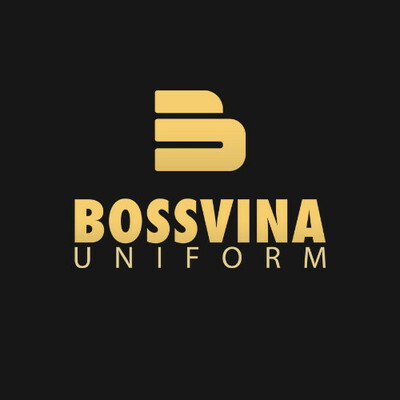 Đồng Phục Boss Vina