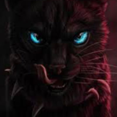 Cursed with Glorious Purpose