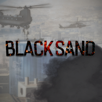 Black Sand