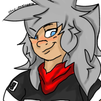 Gray-Megladonice