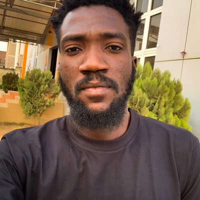 David Attah