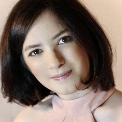 Sophia Prevost