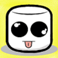 CartoonMarshmallow