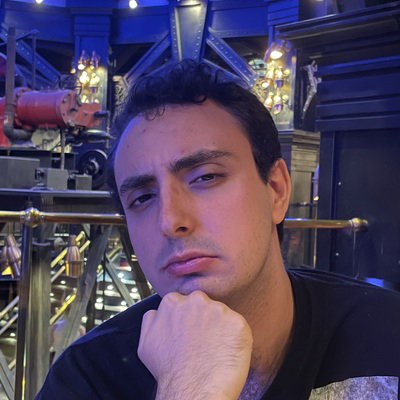 Nick Russo
