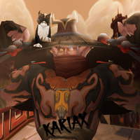 Kariax