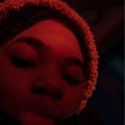 Cursed with Glorious Purpose