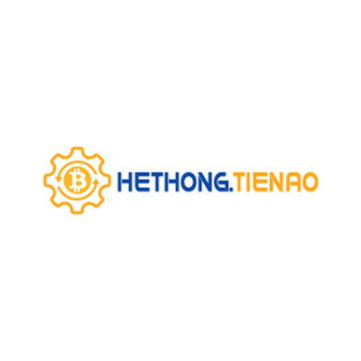 Hệ Thống Tiền Ảo