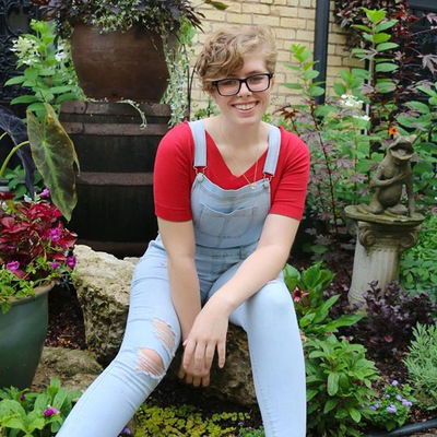 Cursed with Glorious Purpose