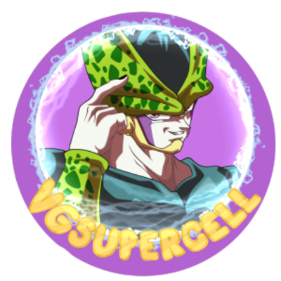 VGSuperCell