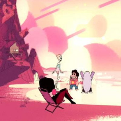 Steven Universe Fan Projects