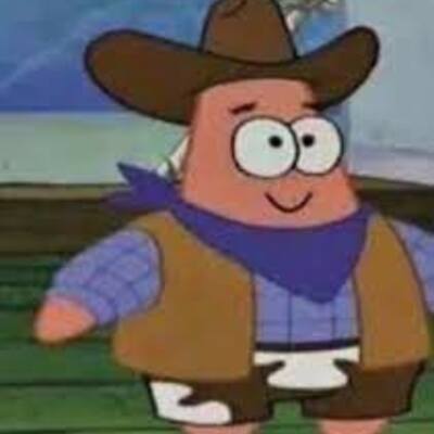 Cursed with Glorious Purpose