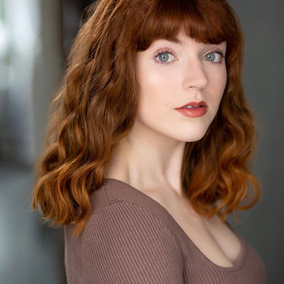 Clara MacLeod