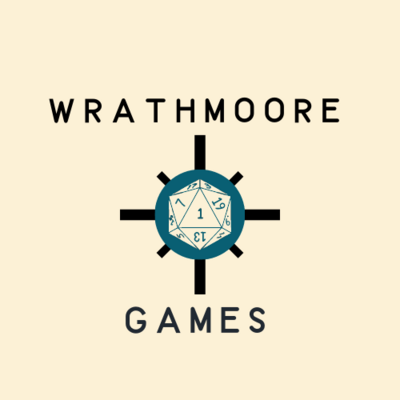 WrathmooreGames